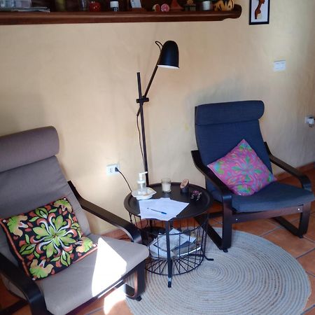 Casa Palmera Y Casa Datil Ариа Экстерьер фото