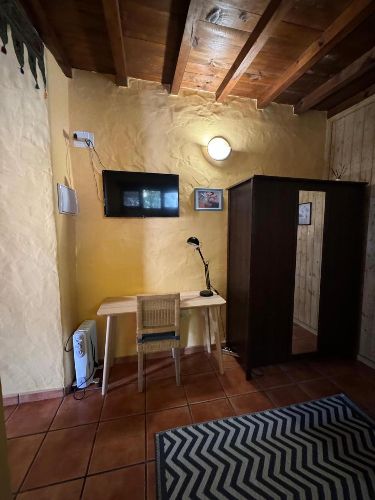 Casa Palmera Y Casa Datil Ариа Номер фото