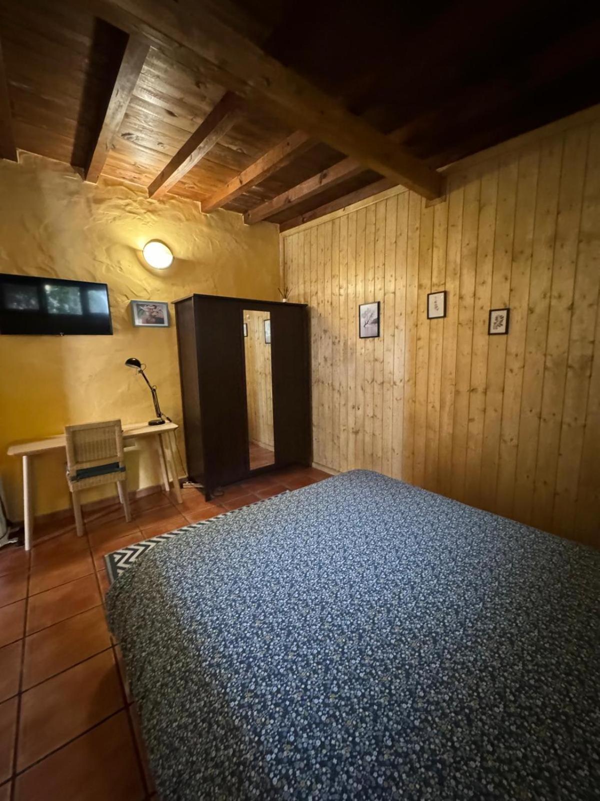 Casa Palmera Y Casa Datil Ариа Номер фото